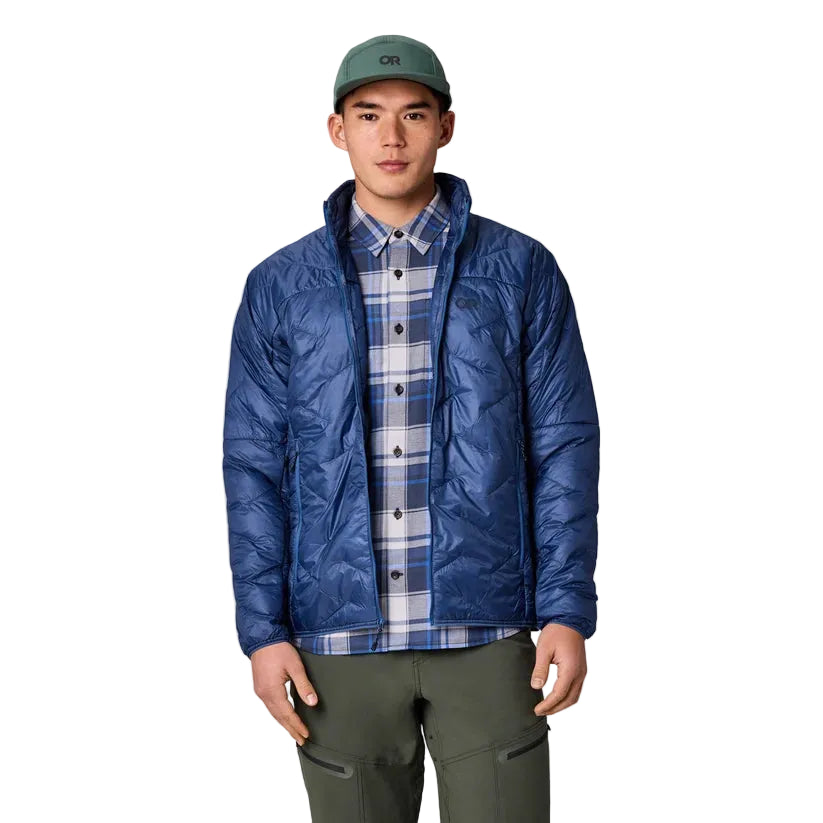 Men's SuperStrand LT Jacket