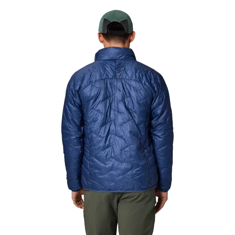 Men's SuperStrand LT Jacket