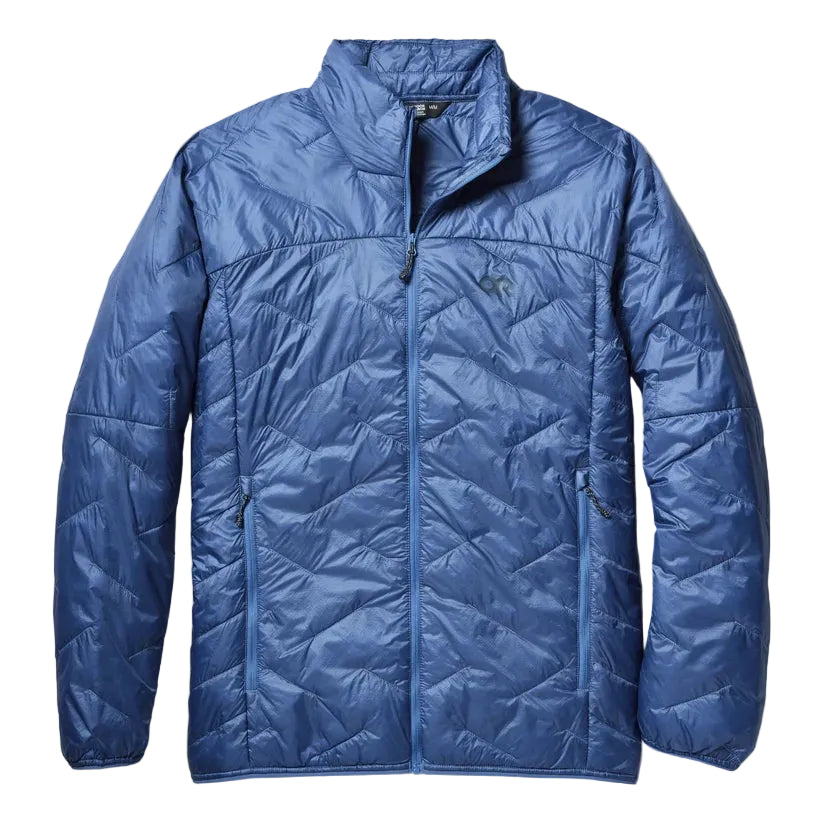 Men's SuperStrand LT Jacket