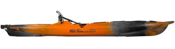 Sportsman BigWater 132