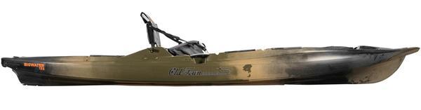 Sportsman BigWater 132