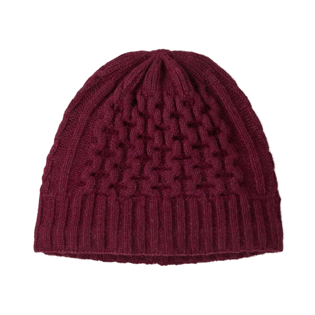 Coastal Cable Beanie