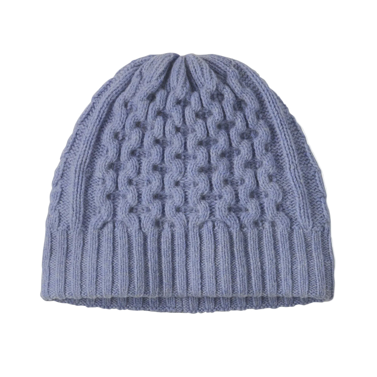 Coastal Cable Beanie