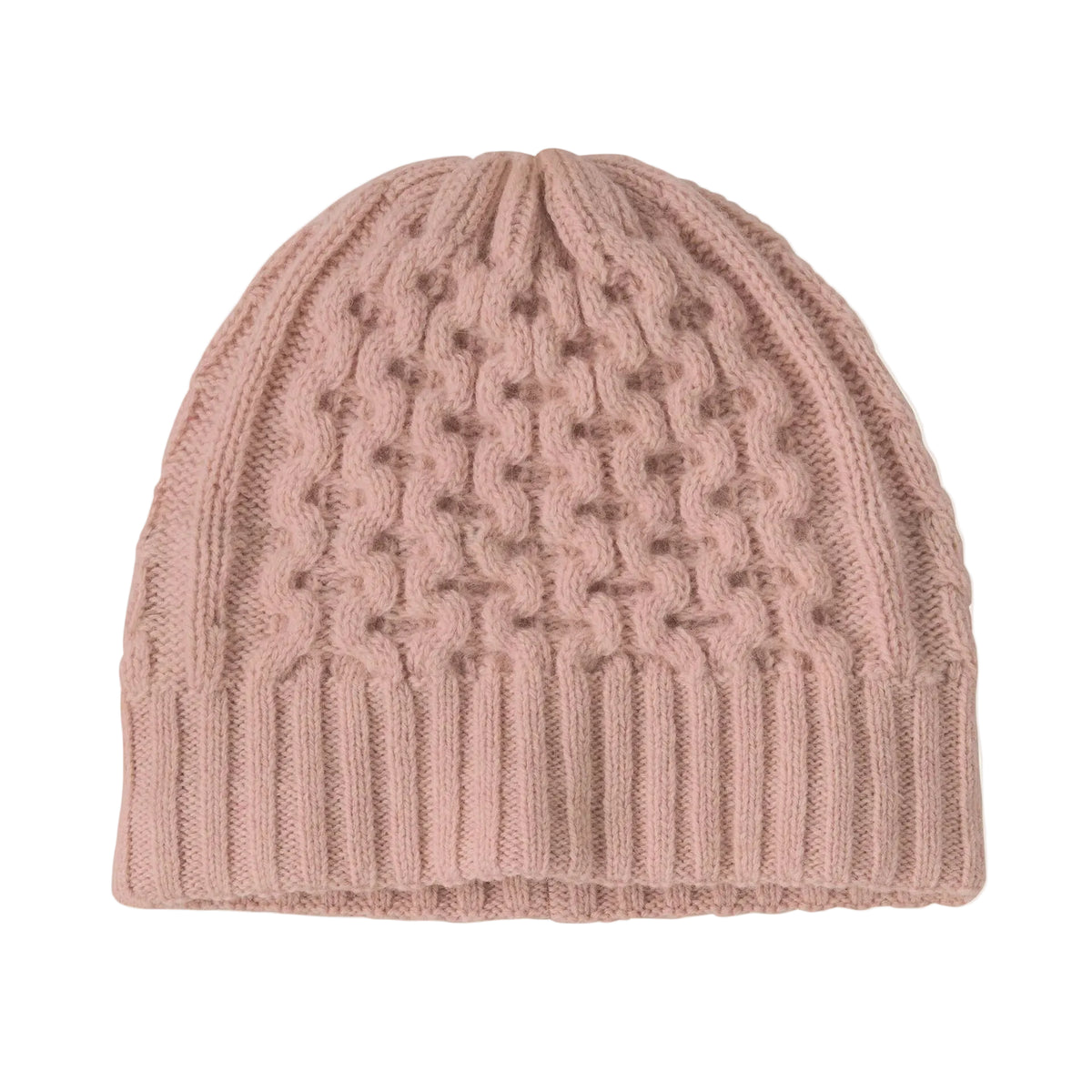 Coastal Cable Beanie