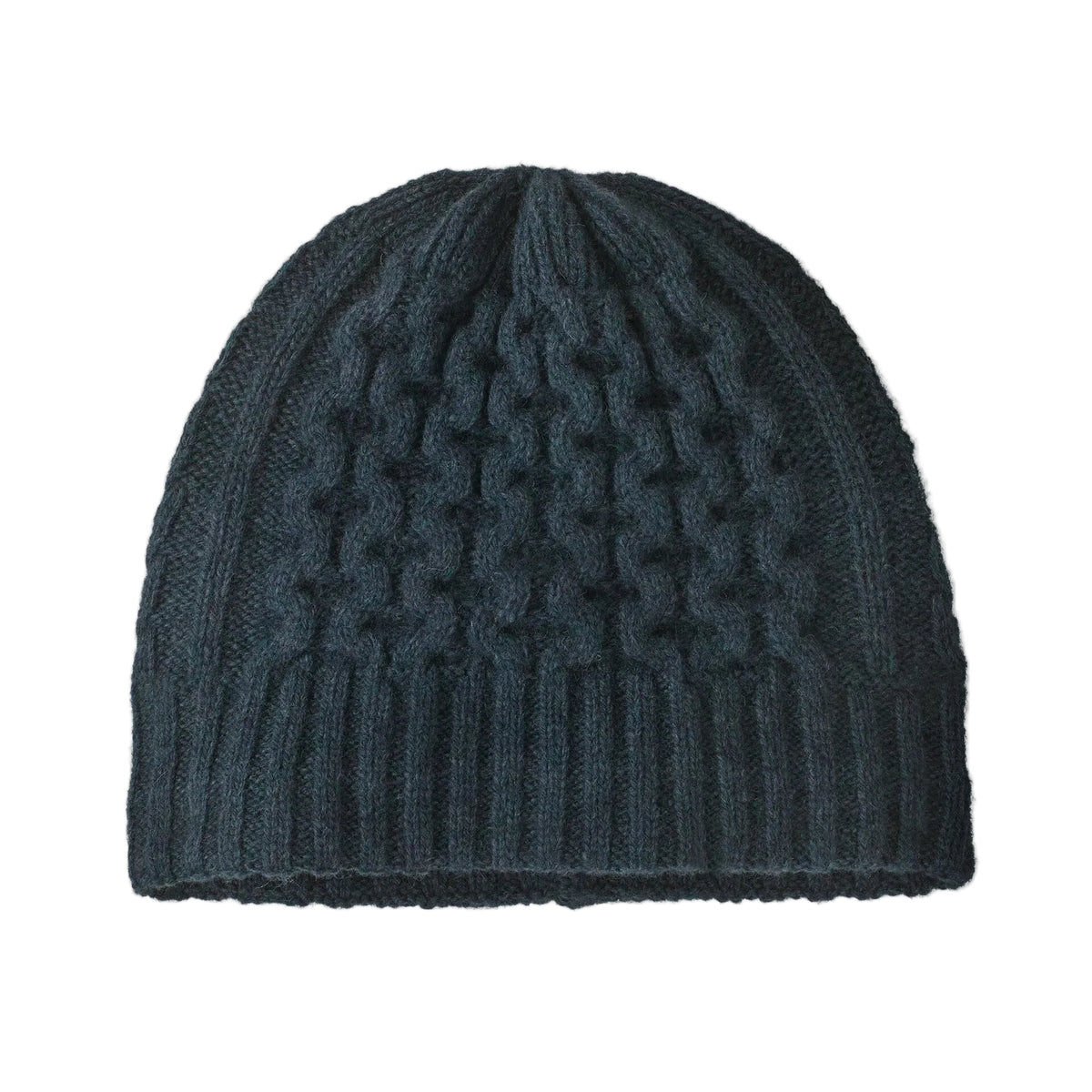 Coastal Cable Beanie