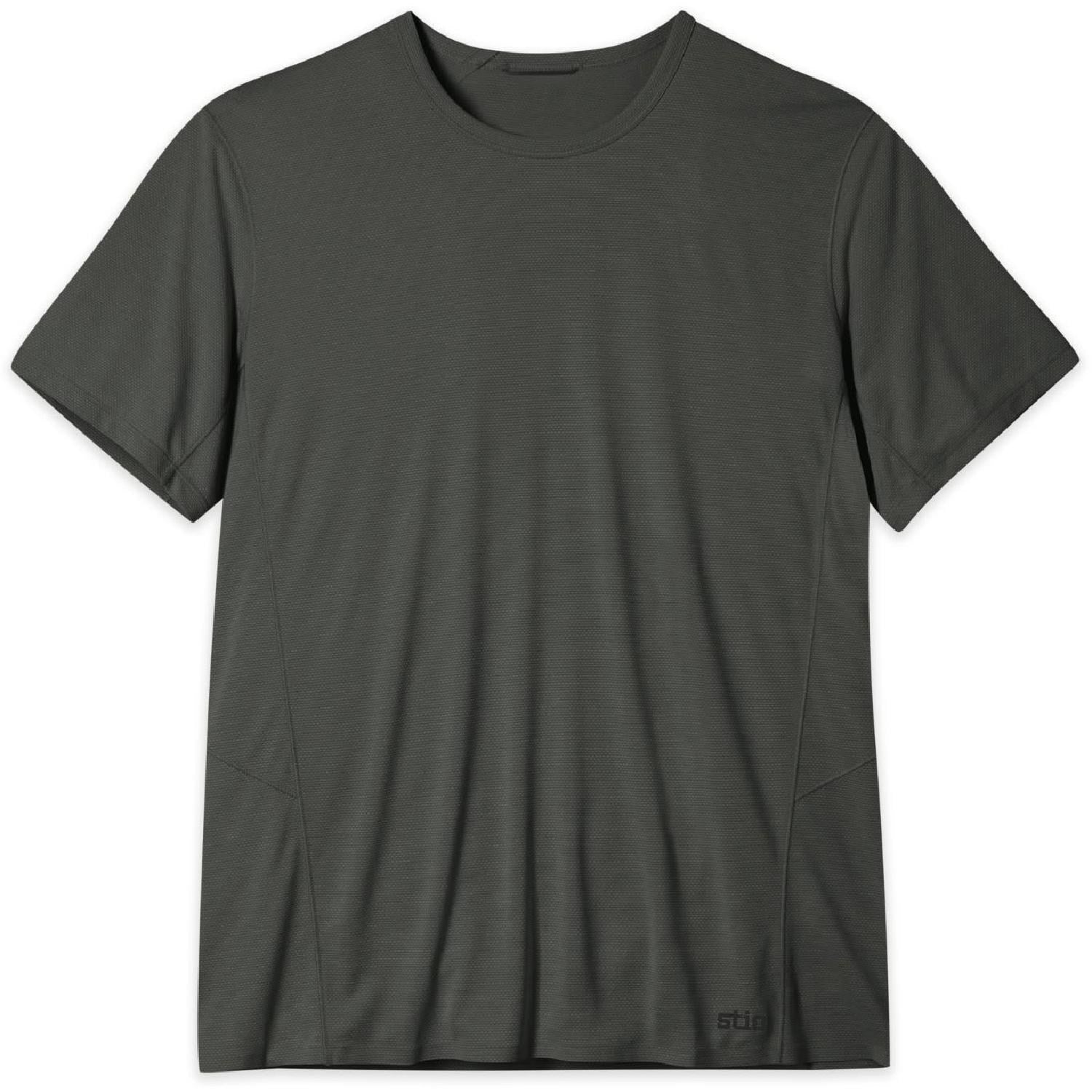 Men's Lucent Tee Short Sleeve