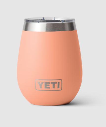 Rambler 10oz Wine Tumbler