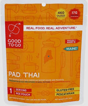Pad Thai 1P - Bill & Paul's Sporthaus
