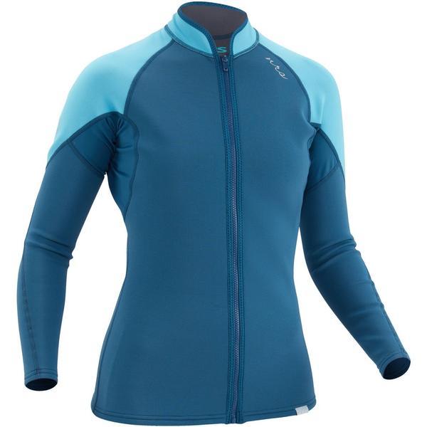 Womens Hydroskin .05 Jacket