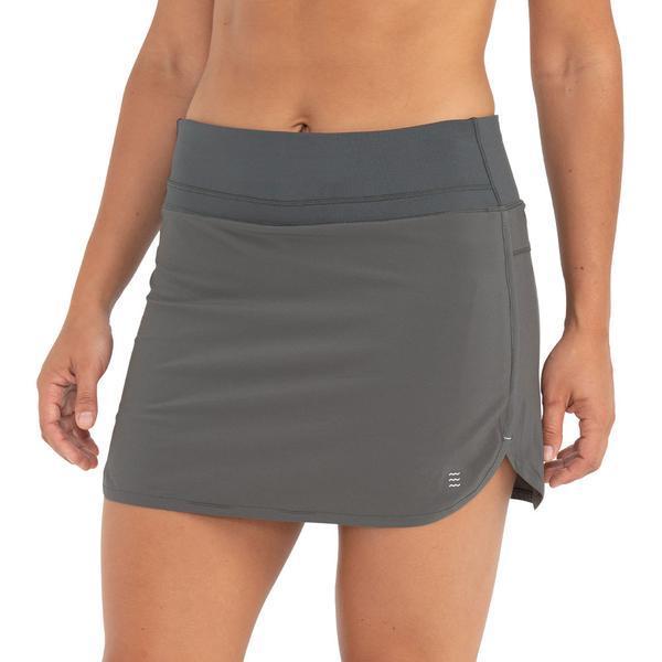 Womens Bamboo Lined Breeze Skort