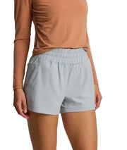 Womens PullOn Breeze Short - Bill & Paul's Sporthaus