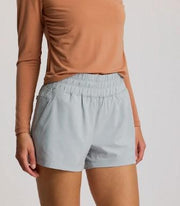 Womens PullOn Breeze Short