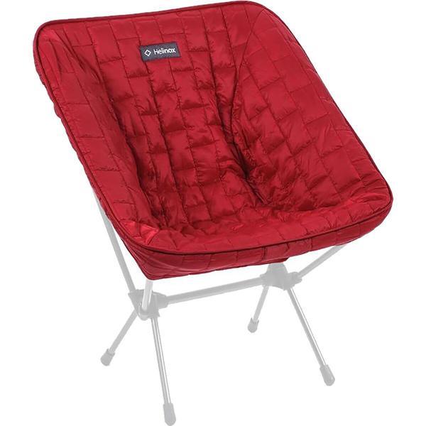 Reversible Warmer Chair One
