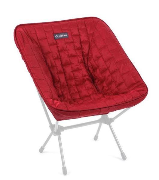Reversible Warmer Chair One
