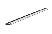 Wingbar Evo 108 Silver