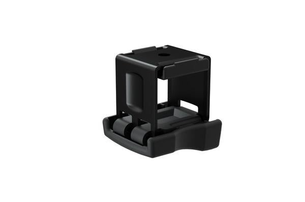 Square Bar Adapter – Bill & Paul's