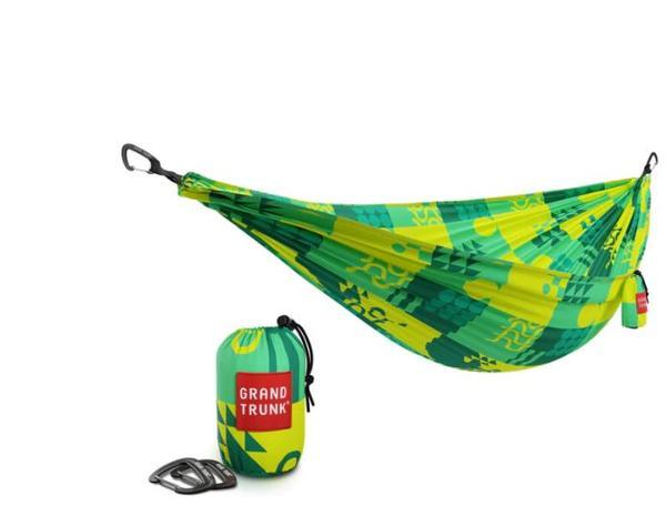 TrunkTech Print Hammock