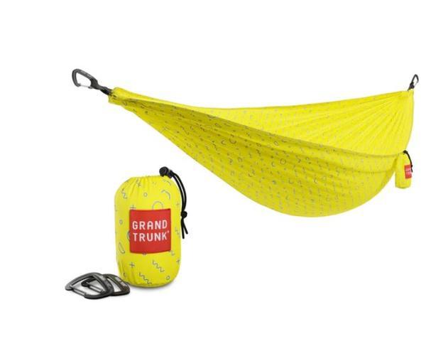 TrunkTech Print Hammock