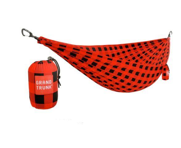 TrunkTech Print Hammock
