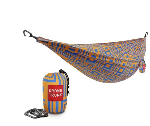 TrunkTech Print Hammock