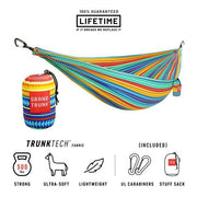 TrunkTech Print Hammock