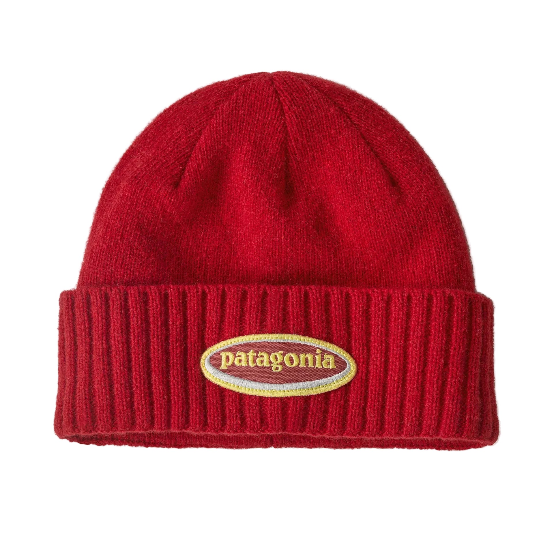 Brodeo Beanie