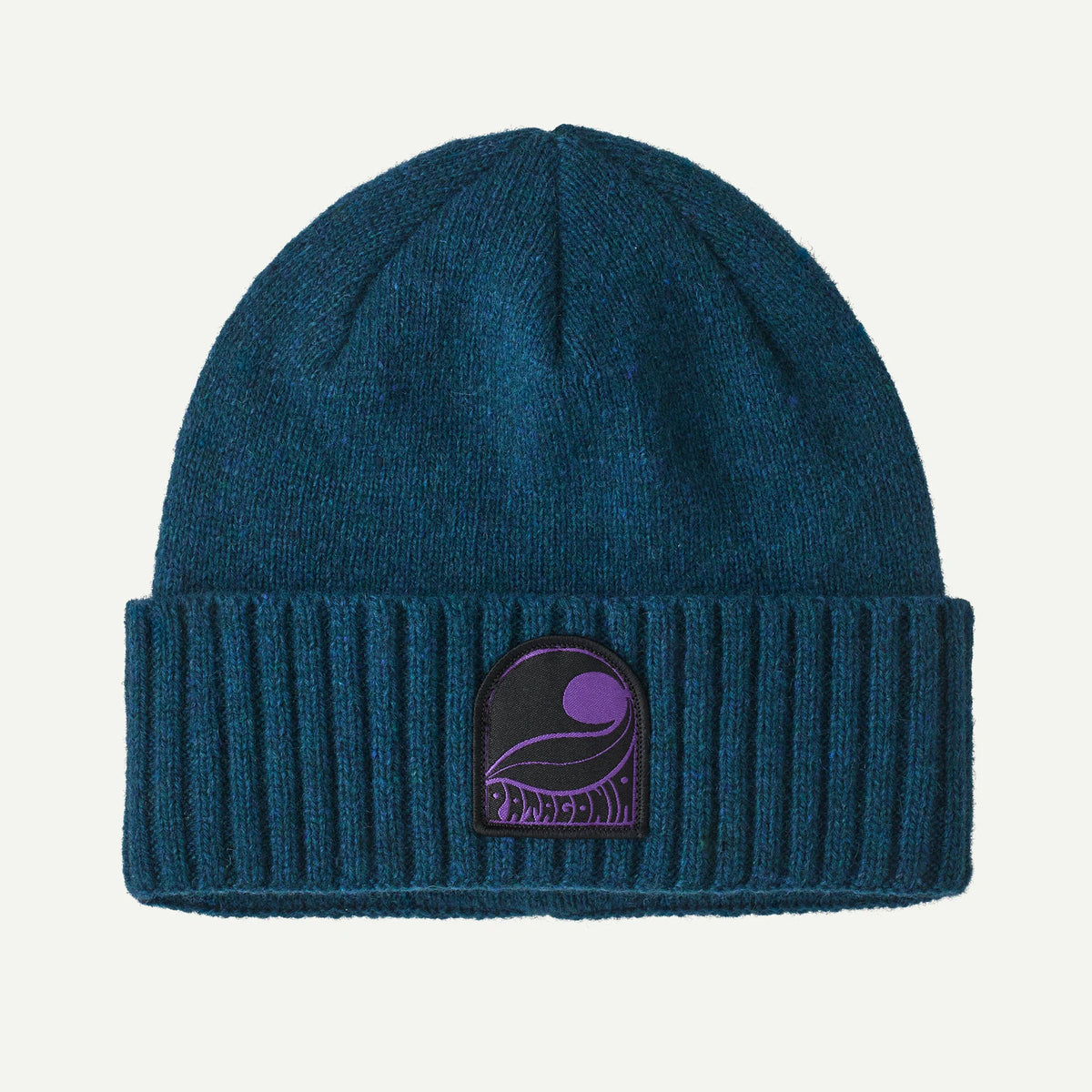Brodeo Beanie