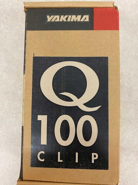 Q100 Q Clips - Bill & Paul's Sporthaus