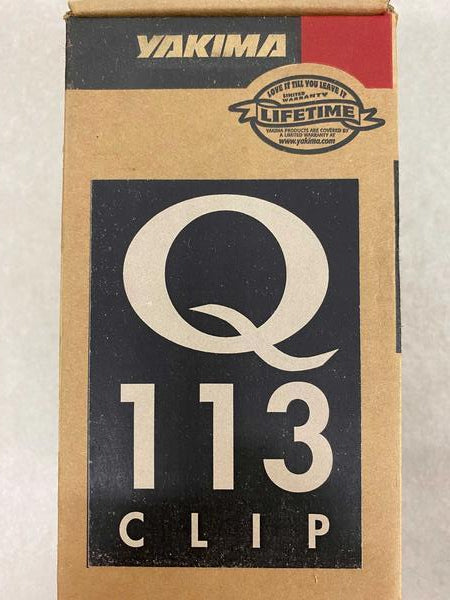 Q113 Q Clips - Bill & Paul's Sporthaus