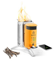 CampStove 2plus