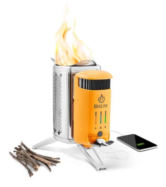 CampStove 2plus