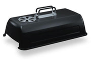 Firepit Grill Lid