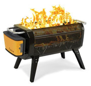 Firepit plus - Bill & Paul's Sporthaus