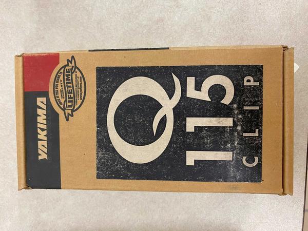 Q115 Q Clips
