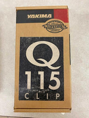 Q115 Q Clips - Bill & Paul's Sporthaus