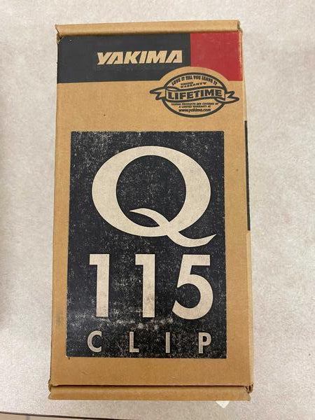 Q115 Q Clips - Bill & Paul's Sporthaus