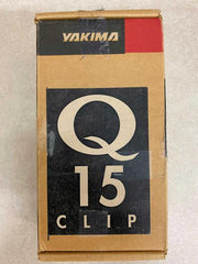 Q15 Q Clips - Bill & Paul's Sporthaus
