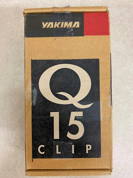 Q15 Q Clips - Bill & Paul's Sporthaus