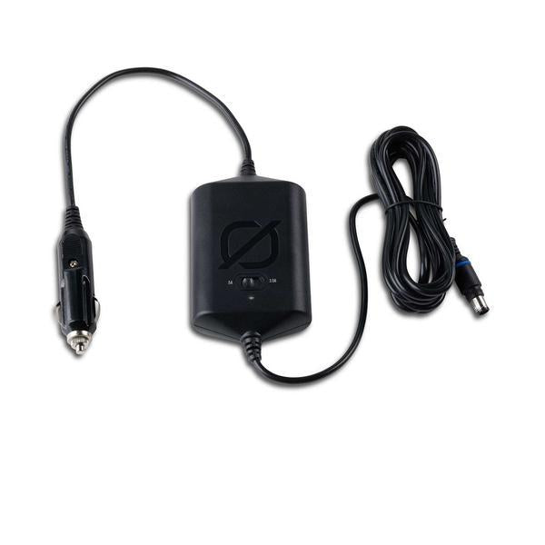 12V 8mm Car Adapter