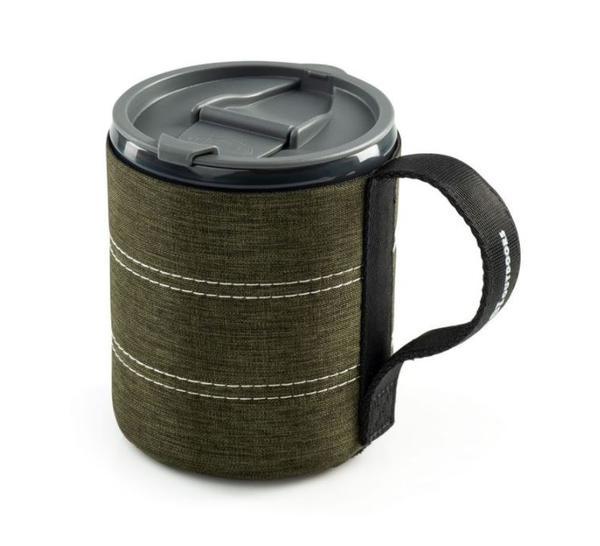 Infinity Backpacker Mug