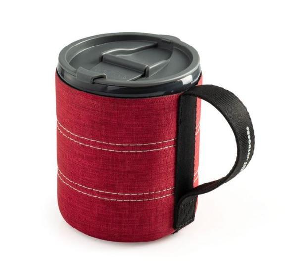 Infinity Backpacker Mug
