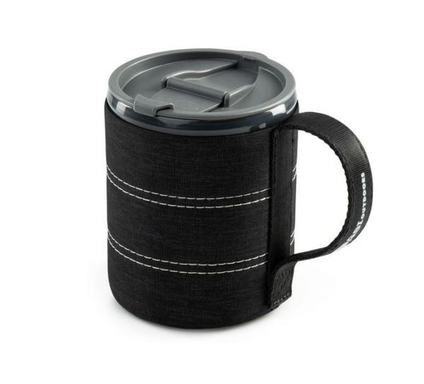 Infinity Backpacker Mug