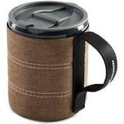 Infinity Backpacker Mug