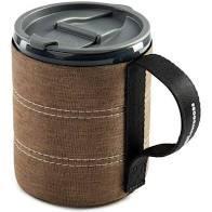 Infinity Backpacker Mug