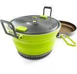 Escape HS 3L Pot w/Frypan