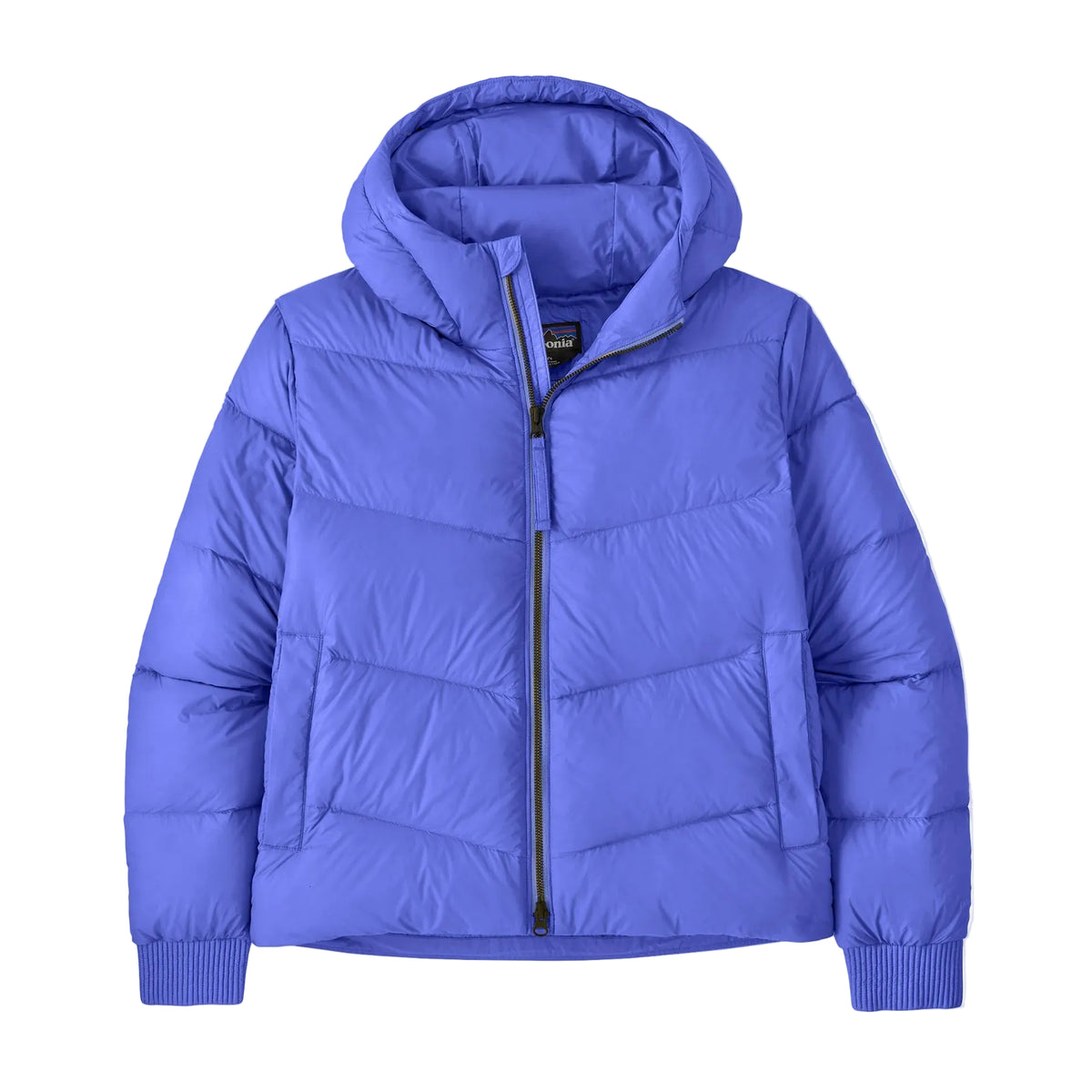 Women's Sindit Hoody Jacket