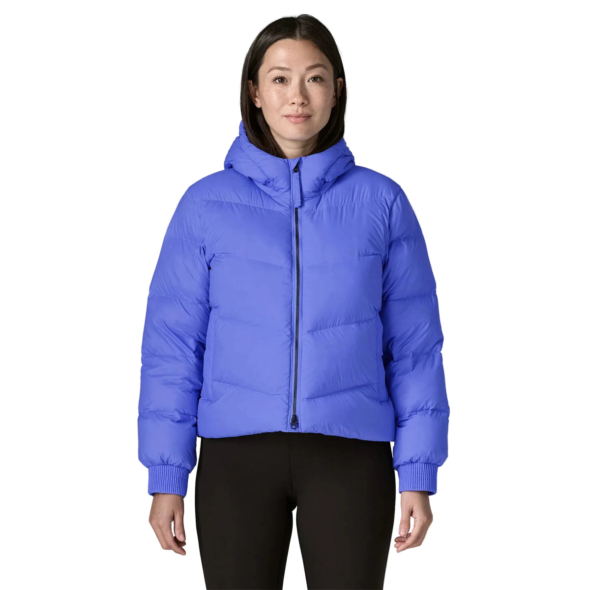 Women's Sindit Hoody Jacket