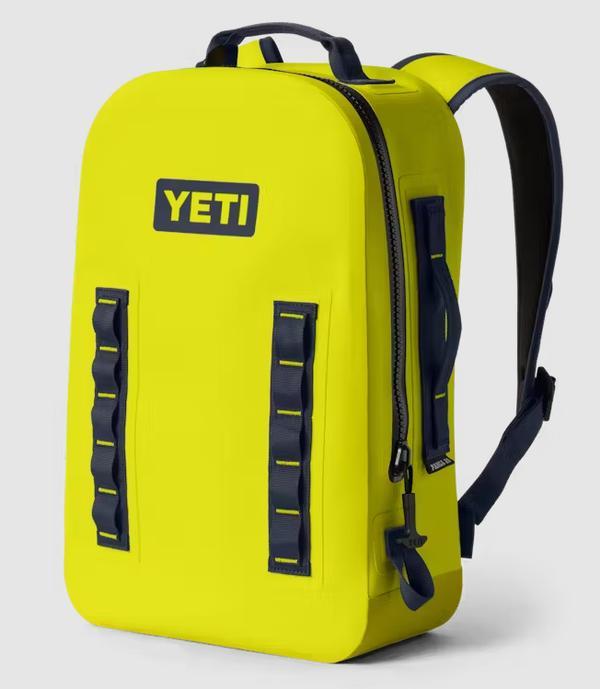 Panga Submersible Backpack 28L