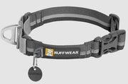 Web Reaction Collar - Bill & Paul's Sporthaus
