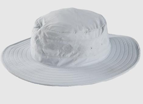 Womens Solar Roller Sun Hat